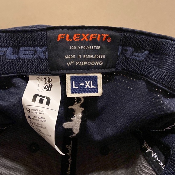 Travis Mathew Fitted Golf Cap Bundle - Picture 4 of 5